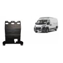 Motor Unterfahrschutz Fiat Ducato