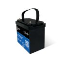 Ultimatron LiFePo4 Batterie UBL-12V-50Ah