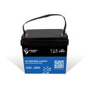 Ultimatron LiFePo4 Batterie UBL-12V-50Ah