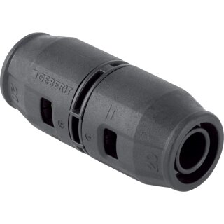 PushFit Quick Connector 16mm