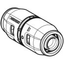 PushFit Quick Connector 16mm