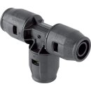 T-Stueck PushFit 16mm