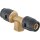 T-piece PushFit with internal thread 16 x 1/2" x 16mm