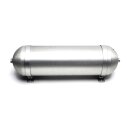 TA Technix nahtloser Lufttank 11 Liter / Lufttank Alu...