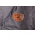 gepolsterter Lounge Sessel