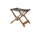 Beinauflage  / Hocker