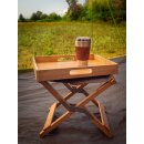 Bambustischplatte / Tablet