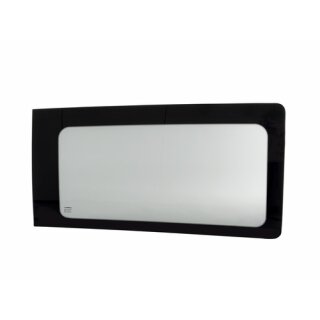Starre Fenster für Mercedes Benz Vito ab Baujahr 2015, vorne rechts