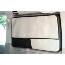 Fenstertasche VW T5/T6 California Ocean, Coast und Beach ab 2003 - Seitenfenster hinten rechts