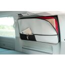 Fenstertasche VW T5/T6 California Ocean, Coast und Beach ab 2003 - Seitenfenster hinten rechts