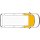 Thermomatte Magnet Fahrerhaus 3-tlg., Renault Trafic/Opel vivaro ab 15