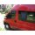 Lüftungsgitter für Schiebefenster für Ducato/Jumper/Boxer - Links