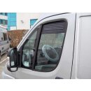 Lüftungsgitter Fahrerhaus Fiat Ducato/Peugeot...