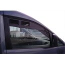 Lüftungsgitter Fahrerhaustüren VW Caddy 5 ab...