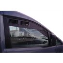 Lüftungsgitter Fahrerhaustüren VW Caddy 5 ab...