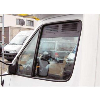 Lüftungsgitter Mercedes Sprinter und VW Crafter 06-18