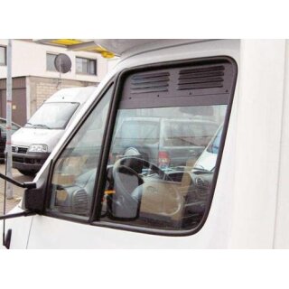 Lüftungsgitter Mercedes Sprinter/VW Crafter 2006-2018