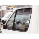 Lüftungsgitter Mercedes Sprinter und VW Crafter 06-18