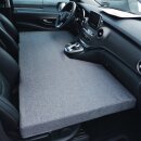 Fahrerhaus Zusatz-Bett für VW T6.1, T6, T5 und T4