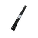 Adapter Kotflügel LV, links, grundiert