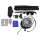 CALOR CA 2 Luftstandheizung 12V m. Smart Control