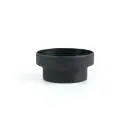 Reduzierstück Warmluftschlauch 90 mm auf 75 mm...