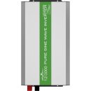 Offgridtec® PSI-Pro Sinus Spannungswandler RS485 3000W 6000W 12V 230V