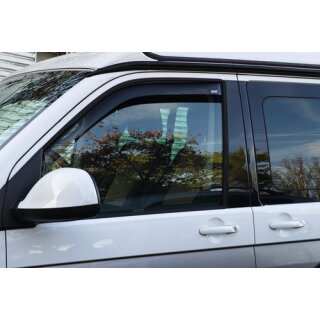 VW T4 Windabweiser