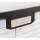 Scheibe für Heckklappe, nicht getönt,, 1402x570mm, T4 9/1990-6/2003 beheizbar, mit Platz für Bremsleuchte