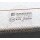 Scheibe für Heckklappe, nicht getönt,, 1402x570mm, T4 9/1990-6/2003 beheizbar, mit Platz für Bremsleuchte