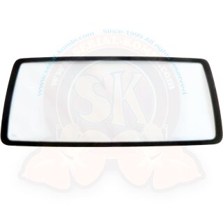 Scheibe für Heckklappe, nicht getönt,, 1402x570mm, T4 9/1990-6/2003