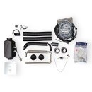 CALOR CA 2 Luftstandheizung 24V m. Smart Control