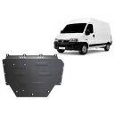 Jumper, Ducato, Boxer Motor Unterfahrschutz Stahl...