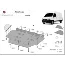 Jumper, Ducato, Boxer Motor Unterfahrschutz Stahl...