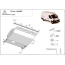 Jumper, Ducato, Boxer Motor Unterfahrschutz Stahl...