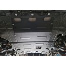 Citroen Jumper, Fiat Ducato Motor Unterfahrschutz Stahl (2016-2026)