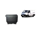 Ford Transit Motor Unterfahrschutz Frontantrieb Stahl...