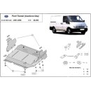Ford Transit Motor Unterfahrschutz Frontantrieb Stahl (2001-2013)