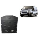 Ford Transit Motor Unterfahrschutz Heckantrieb Stahl...
