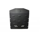 Ford Transit Motor Unterfahrschutz Heckantrieb Stahl...