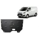 Ford Transit Custom Motor und Getriebe Unterfahrschutz...