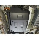 AdBlue Tankschutz Ford Transit Custom Frontantrieb 2013 -...