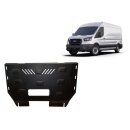 Ford Transit Motor Unterfahrschutz Heckantrieb Stahl...