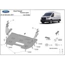 Ford Transit Motor Unterfahrschutz Heckantrieb Stahl...