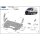 Ford Transit Motor Unterfahrschutz Heckantrieb Stahl (2013-2023)