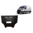 Ford Transit 4x4 Motor Unterfahrschutz Stahl (2013-2023)