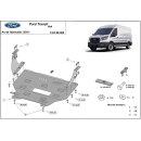 Ford Transit 4x4 Motor Unterfahrschutz Stahl (2013-2023)