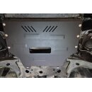 Ford Transit 4x4 Motor Unterfahrschutz Stahl (2013-2023)