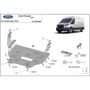 Motor Unterfahrschutz Ford Transit 4x4 2019 -