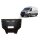 Ford Transit 4x4 Motor Unterfahrschutz Stahl (2013-2023)